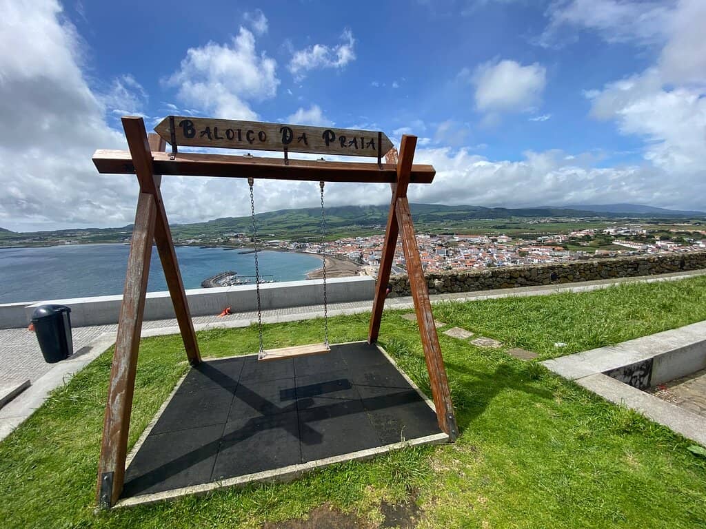 The Staircase Challenge