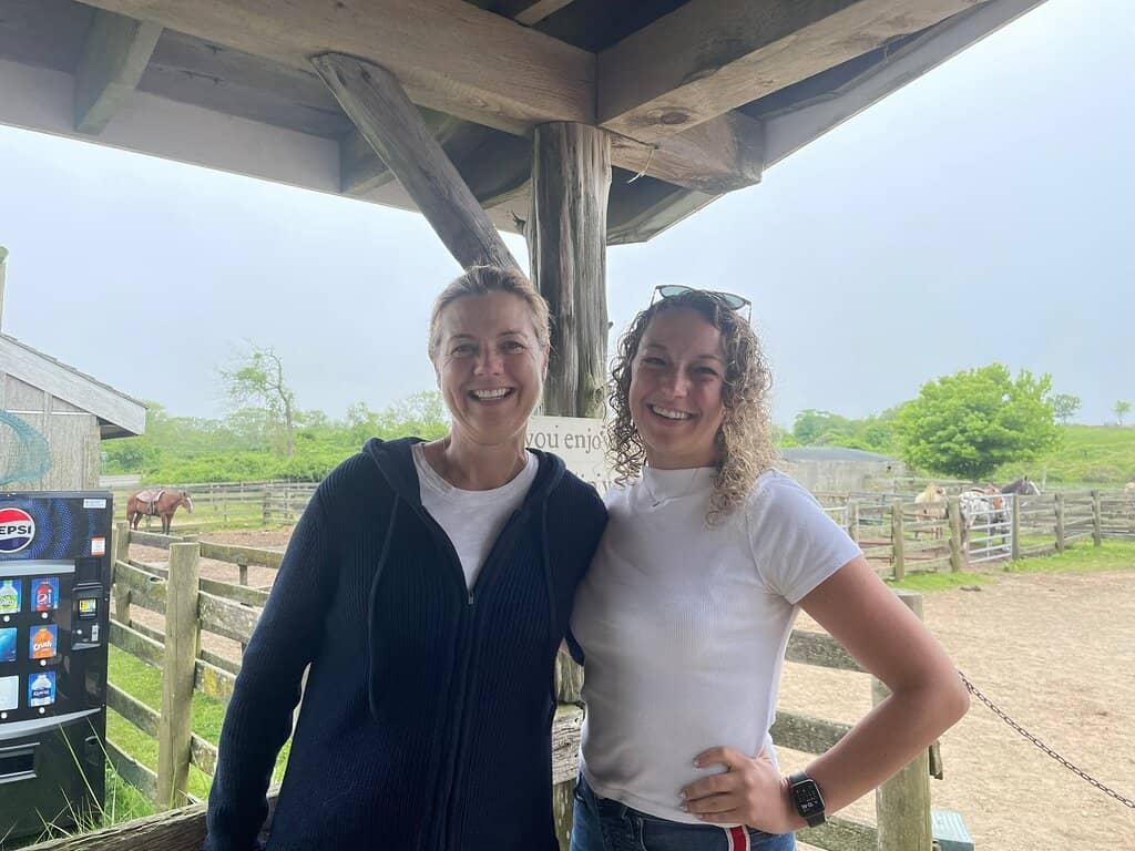 Historic Ranch Experience