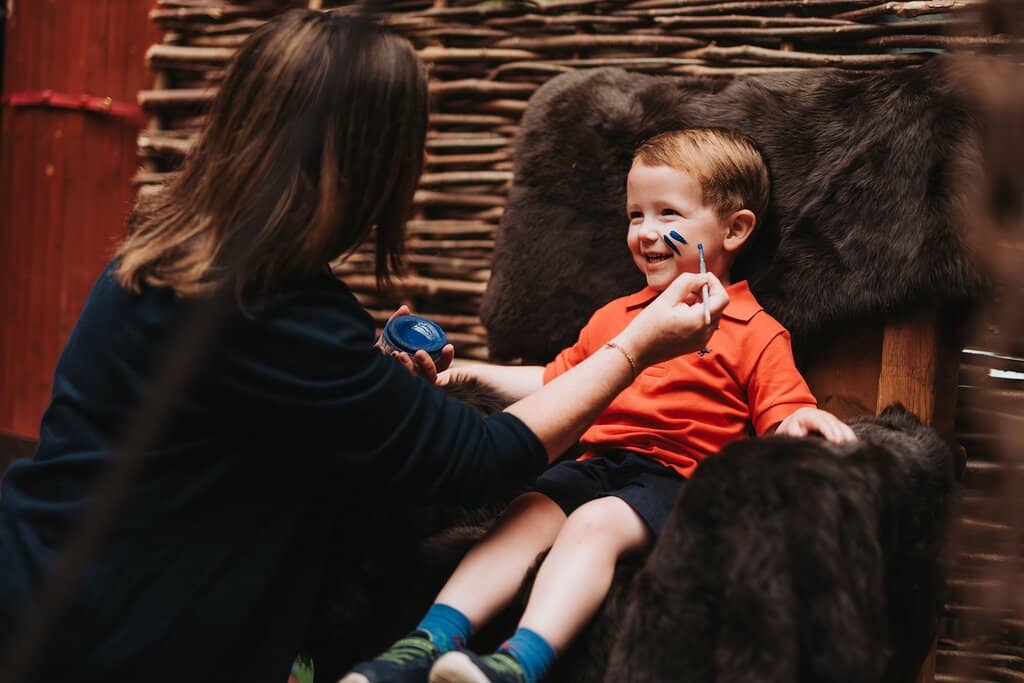 Emain Macha (Navan Fort)