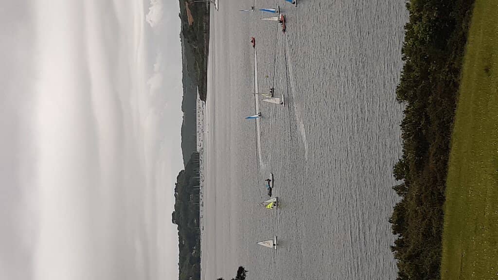 Coastal Path Views