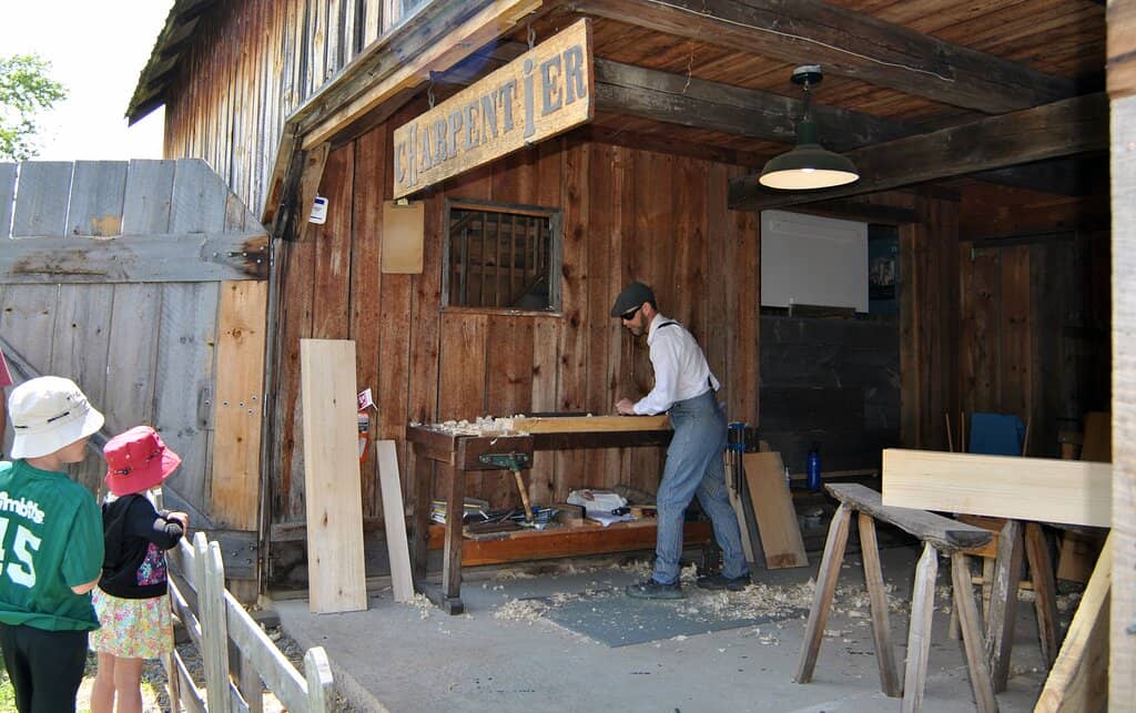 General Store