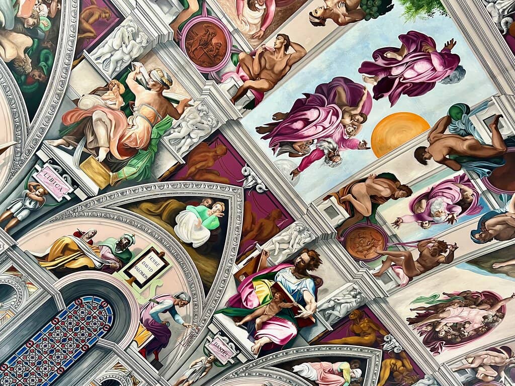 Church History & Art