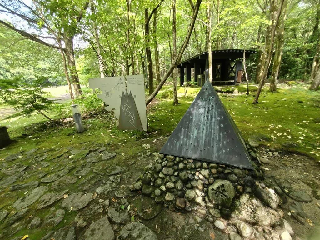 Open Air Building Museum