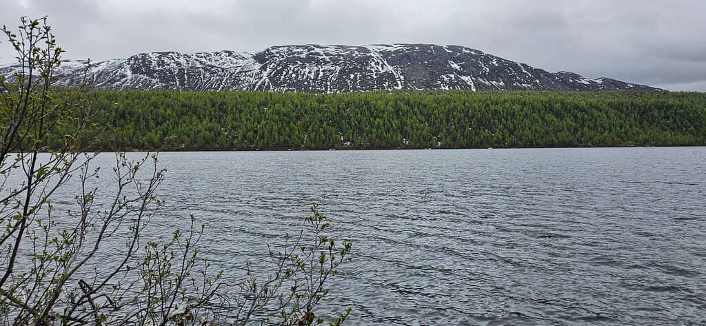 Overnight Camping Opportunity