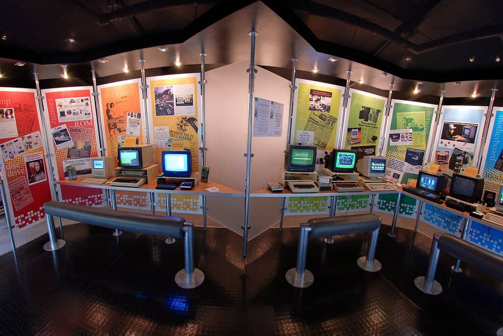 Bombe Machine Replica