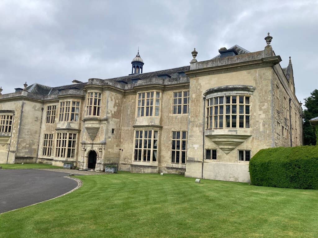 Fine Dining Experience