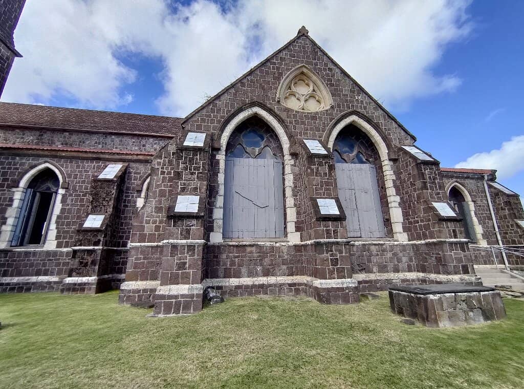 Architectural Beauty