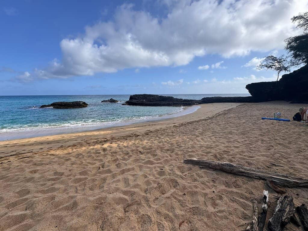 Untouched Natural Beauty