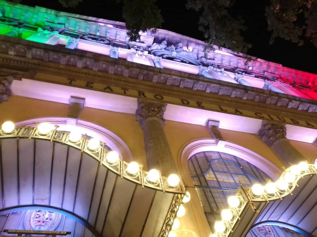 Dance and Ballet Productions