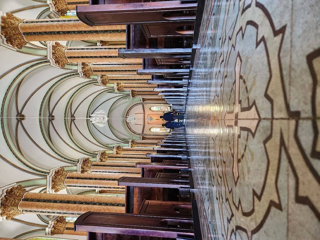 Sacred Art & Artifacts