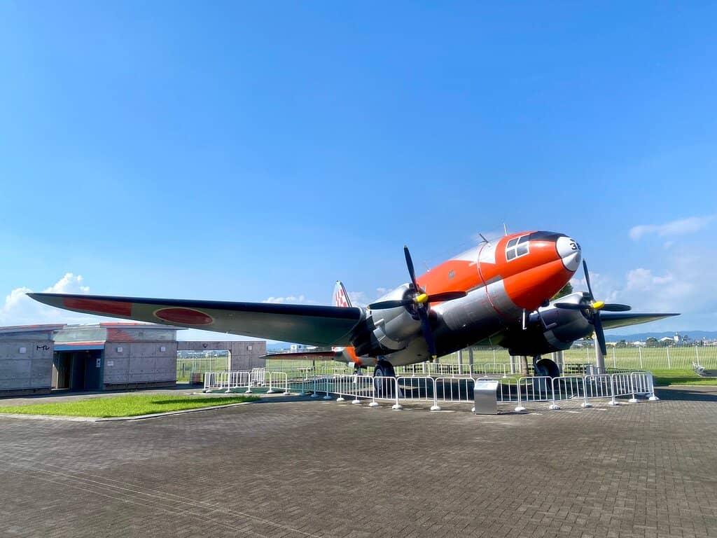 Aerobatic Team VR Experience