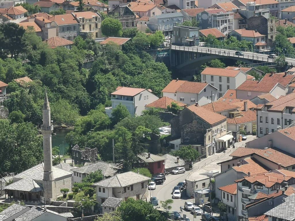 Architectural Grandeur