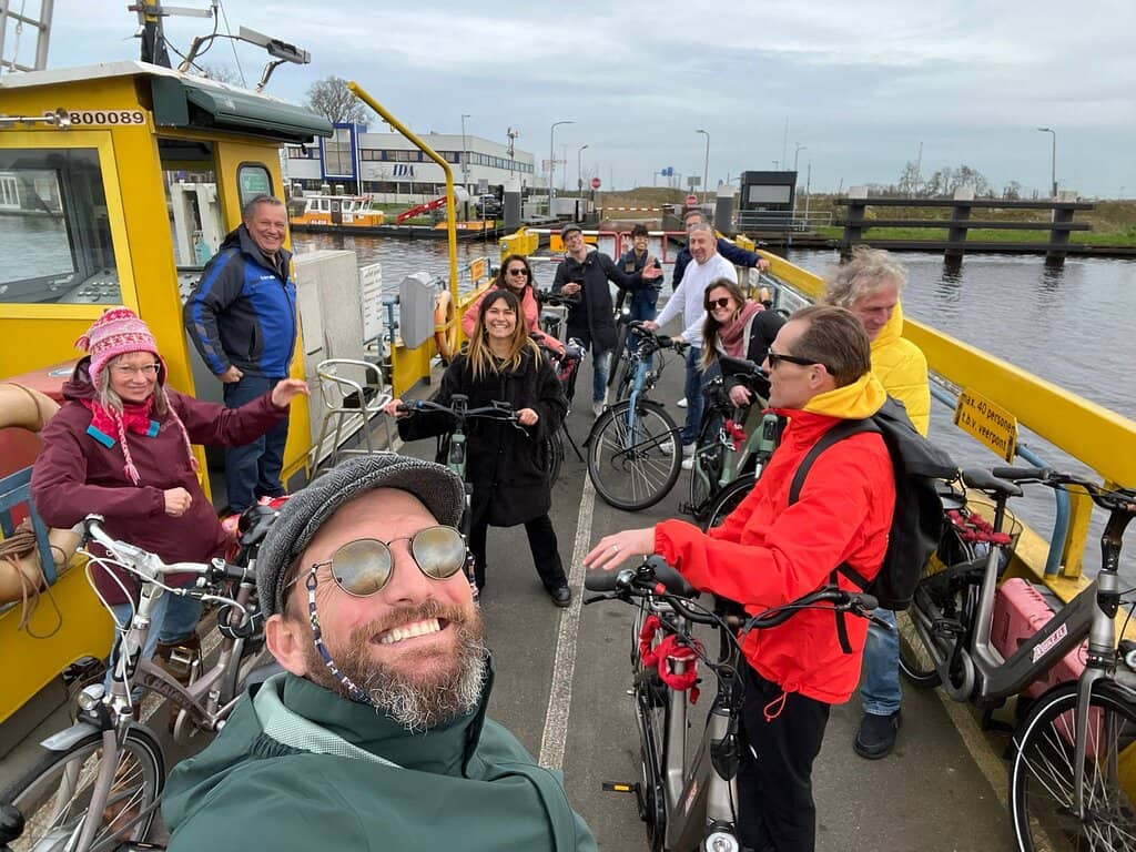 Mario Kart Bike Adventure