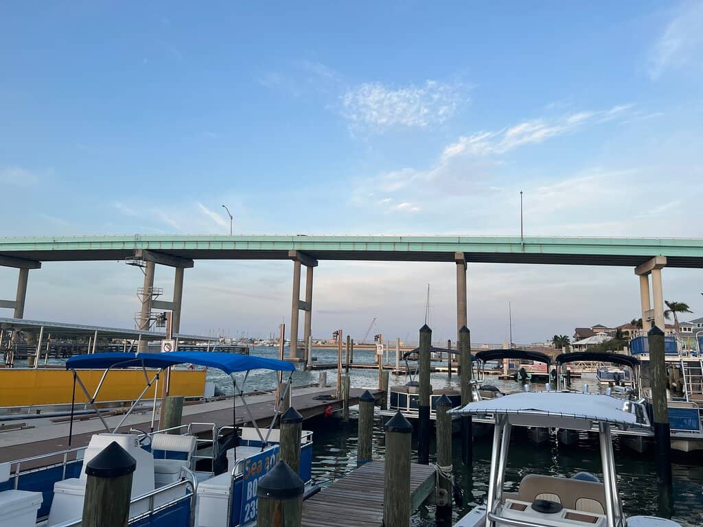 Relaxed & Casual Atmosphere