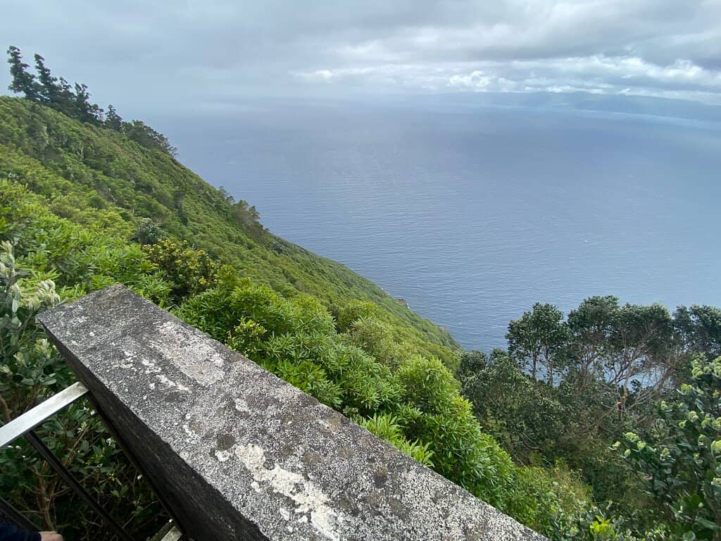 São Jorge Canal Vista