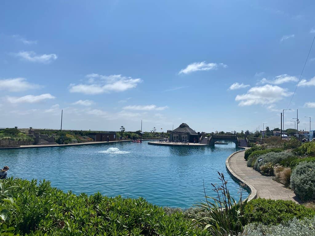 Boating Lake