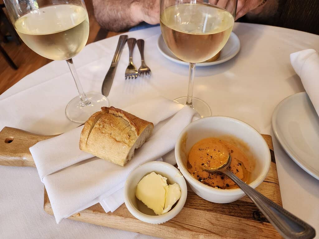 Unique Desserts & Cocktails
