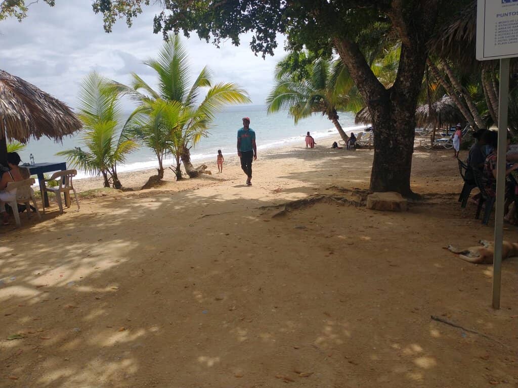 Island Exploration