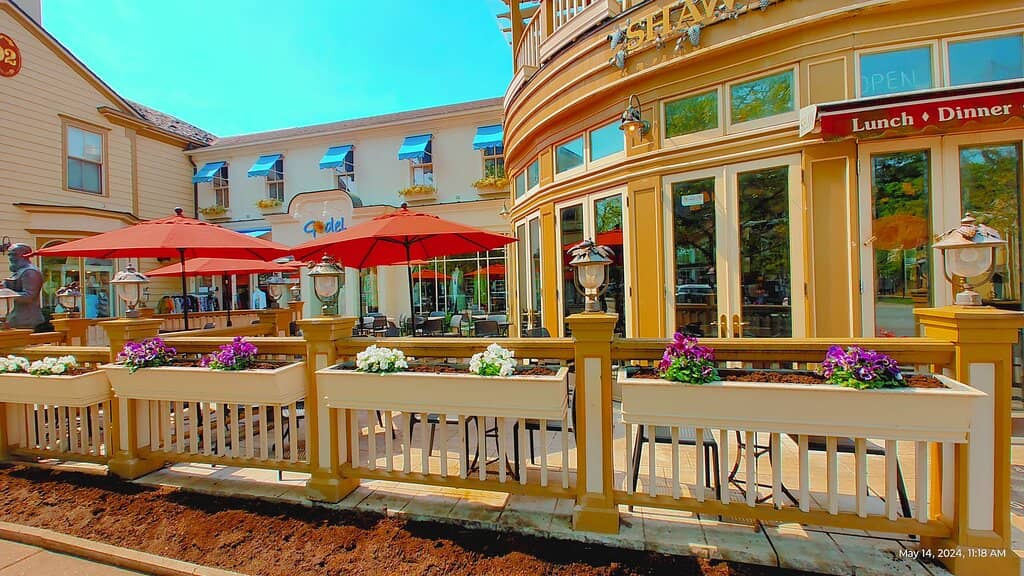 Niagara Ice Wine Flight