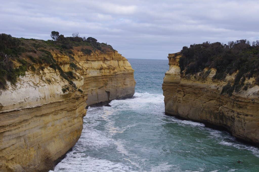 Shipwreck Cemetery