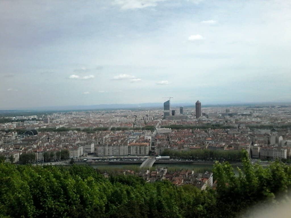 Vertical photo