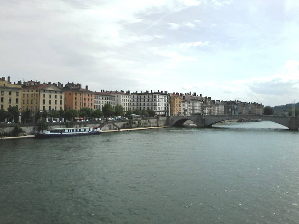 Vertical photo