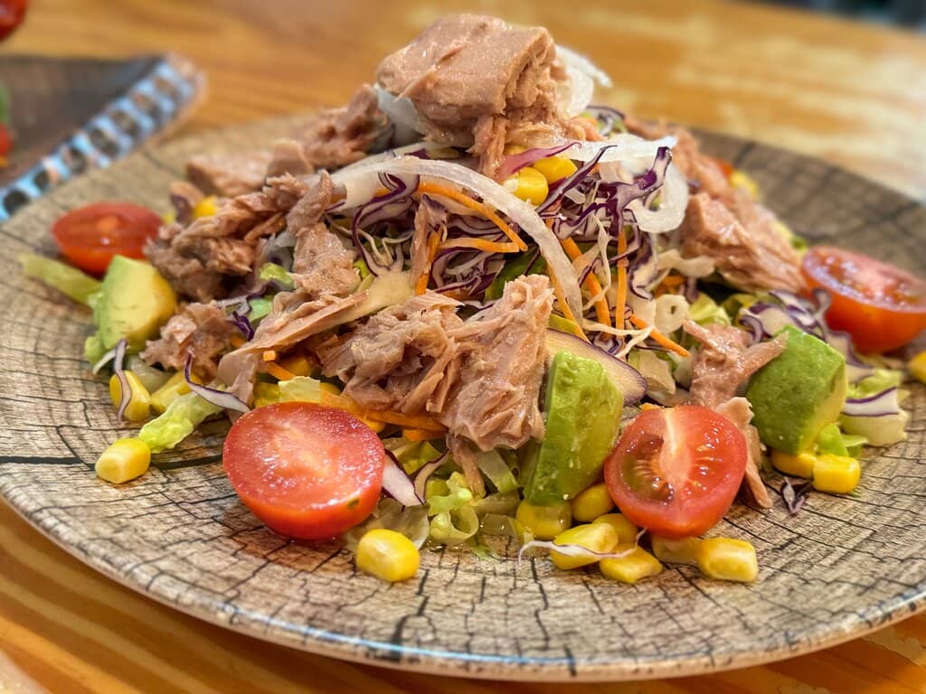 Salt Production Process