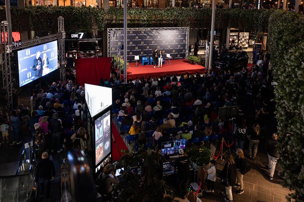 Diverse Dining Options