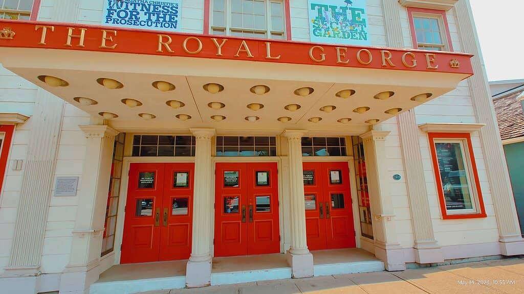 Historic Architecture