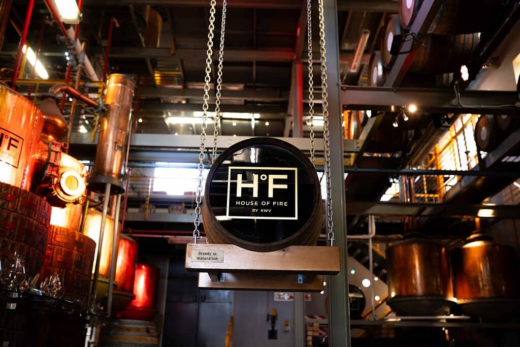 Premium Wine Pairings