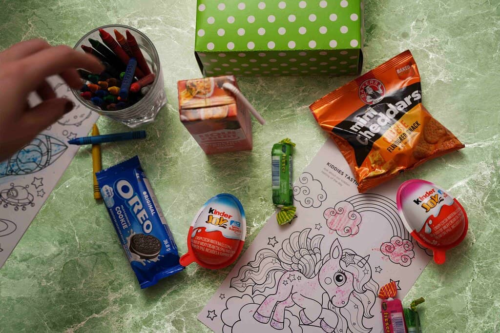 Brandy & Chocolate Experience