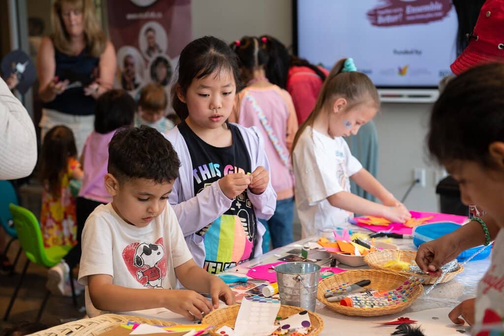 Canadian Art Collection