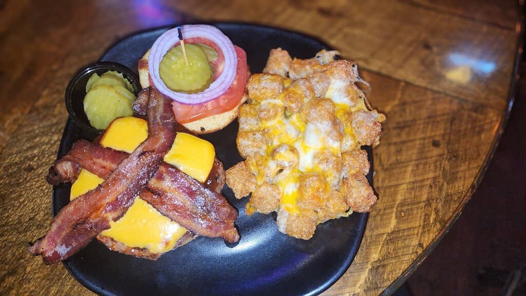 The Toffee Butter Bundt Cake