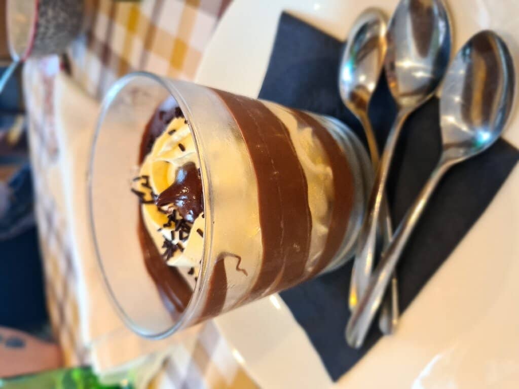 Handmade Fresh Pasta