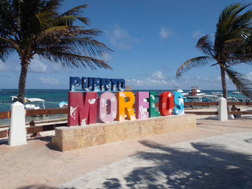 The Iconic Leaning Lighthouse