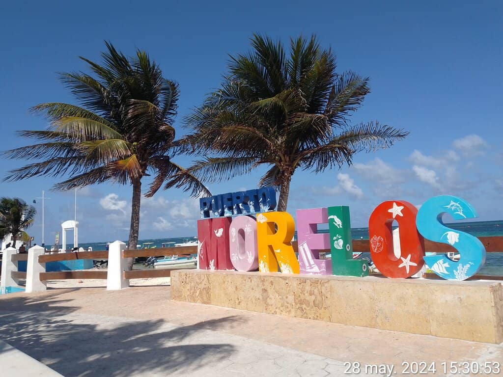 Puerto Morelos Snorkeling