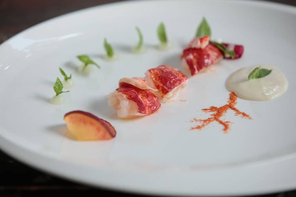 Caprese & Mediterranean Flavors