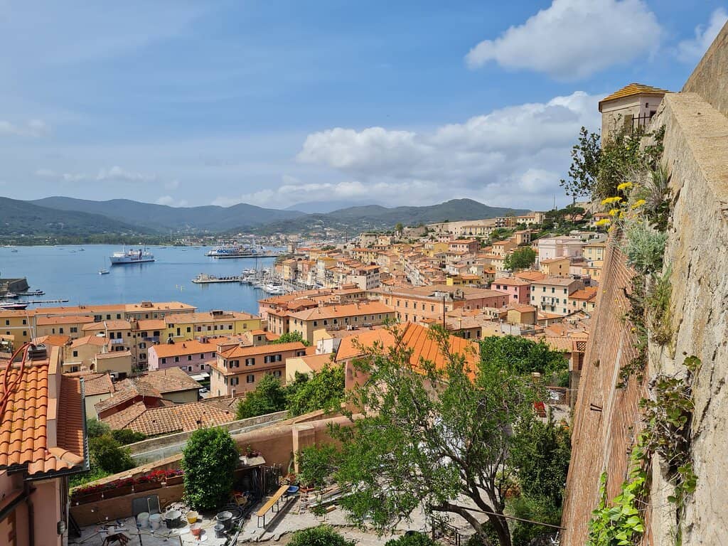 Historic Fortifications