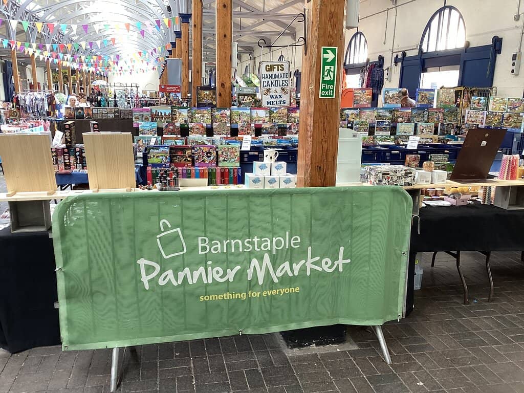 Handmade Crafts & Art