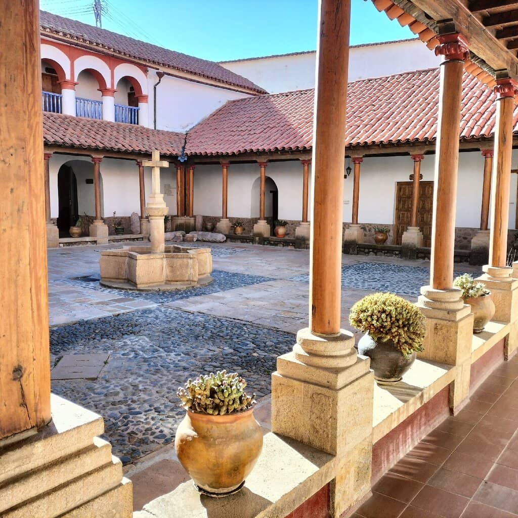 Religious Art Collection