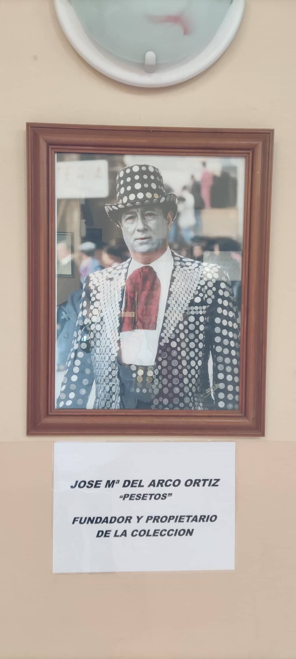 Charming Town Setting