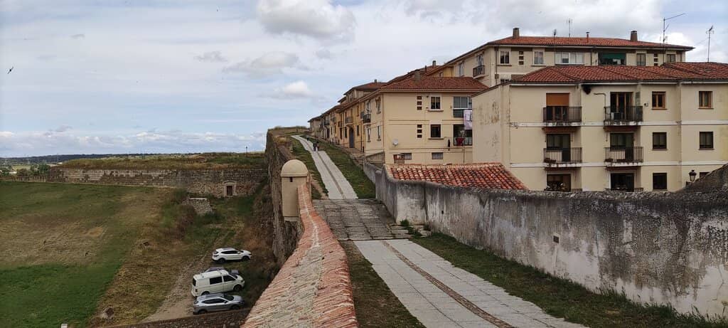 Spectacular Garden Views