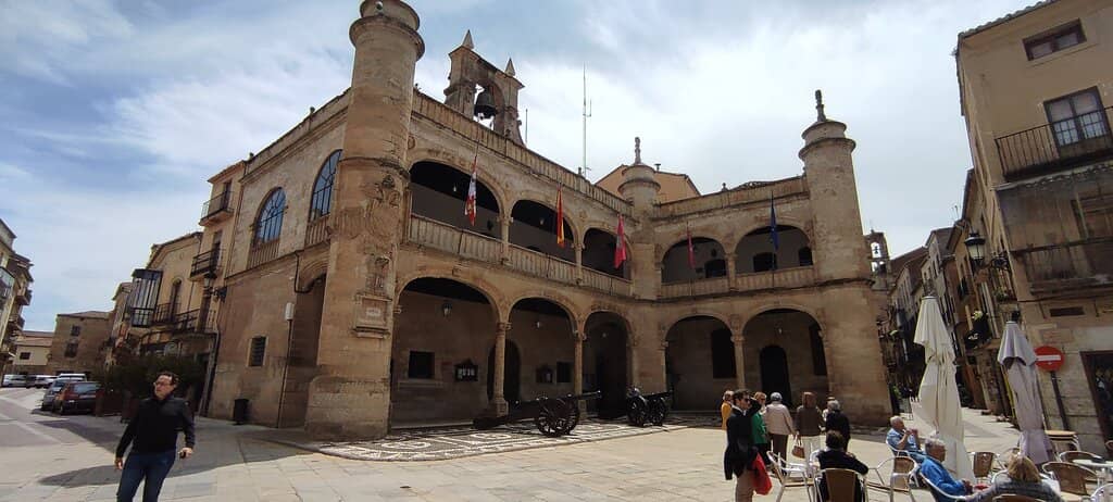 Cathedral of Santa Maria