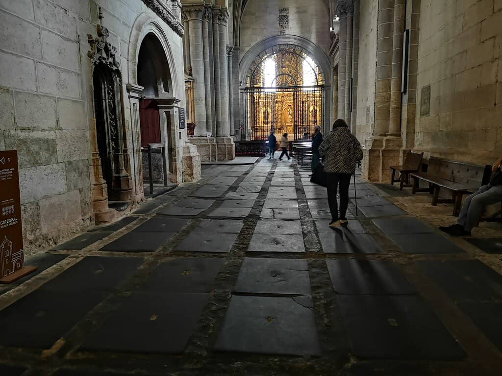 Spanish-Flemish Choir