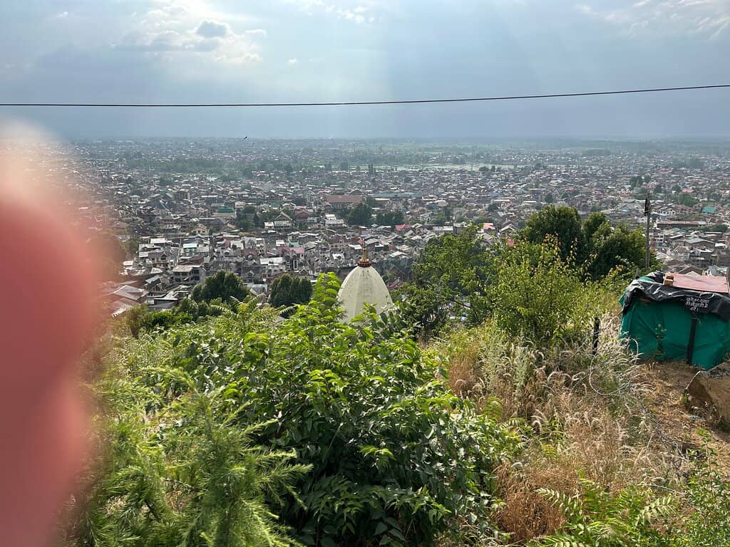 Historic Fort Architecture