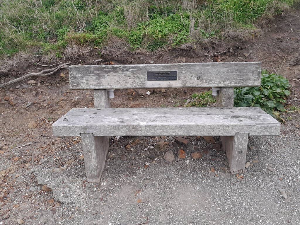 Picnic and Relaxation Spot