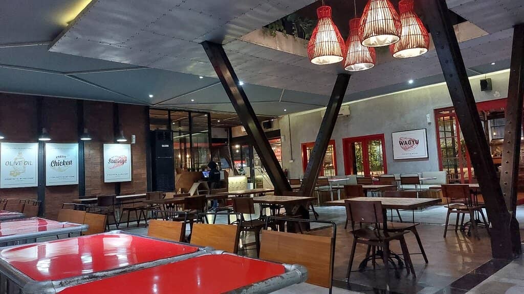 Cozy Family Atmosphere