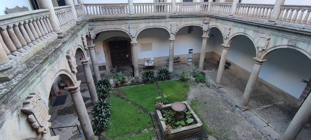 Hunting Museum