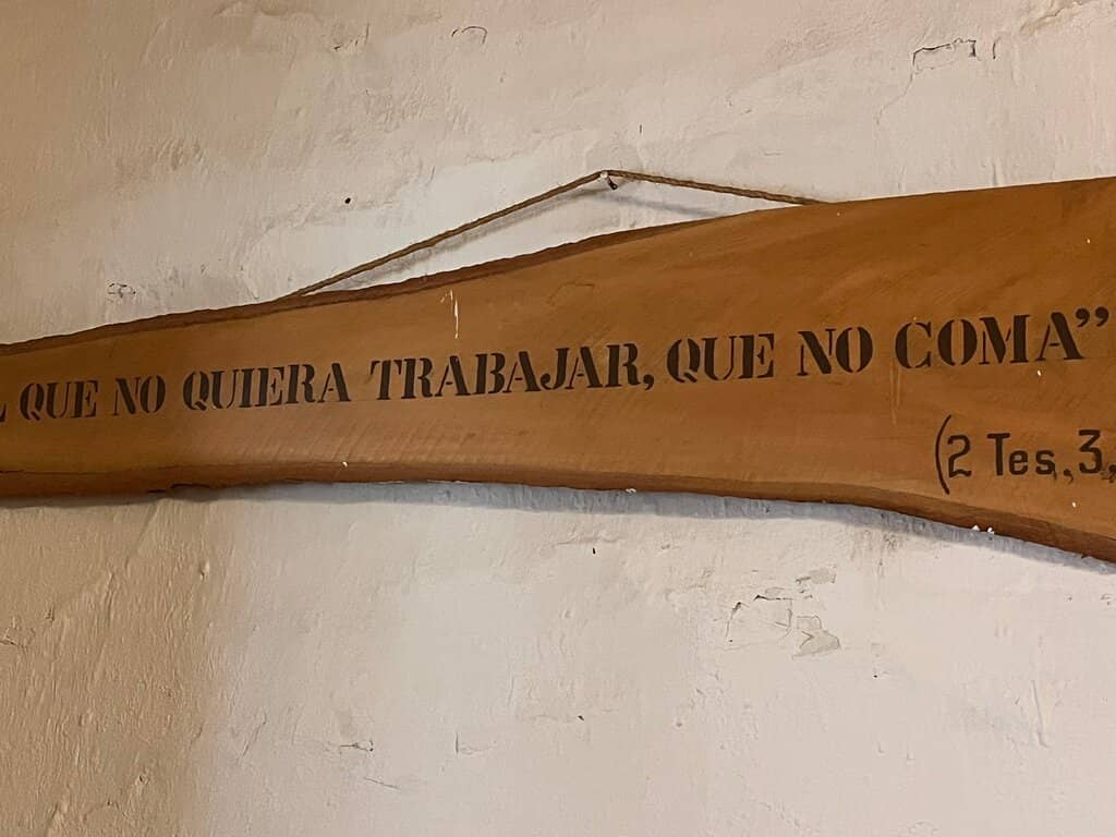 Franciscan Museum
