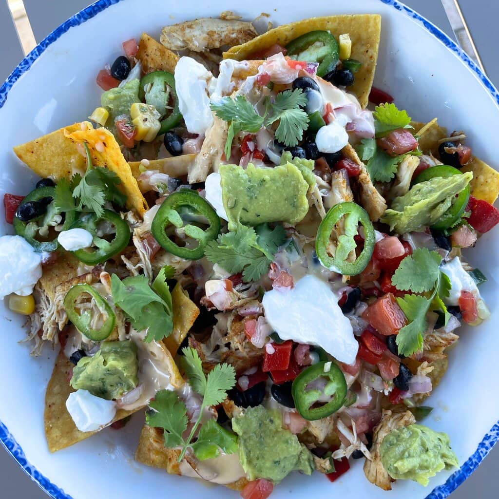 Live Music Performances